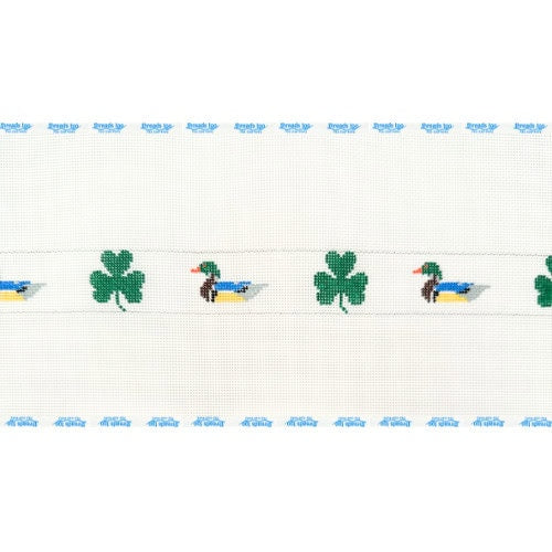 Lucky Duck Belt