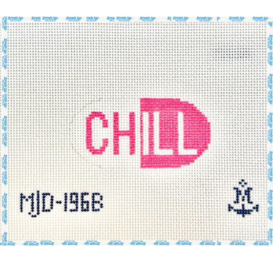 Mini Chill Pill