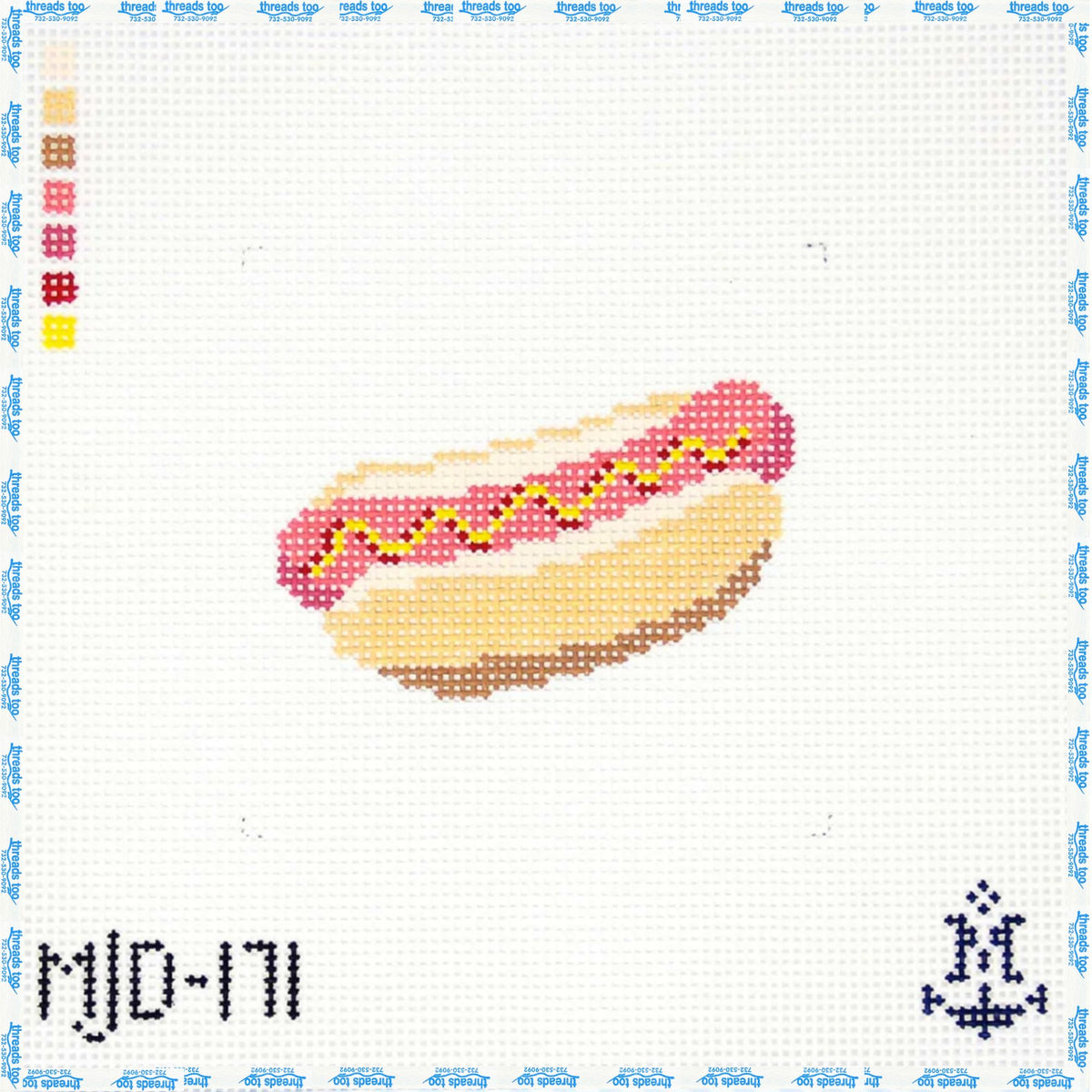 Hot Dog