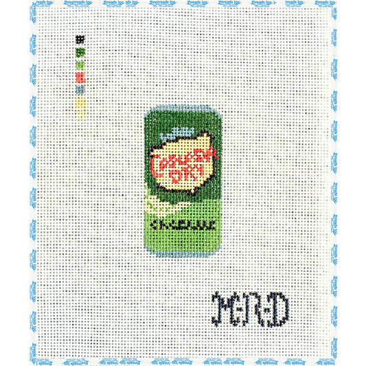Gingerale
