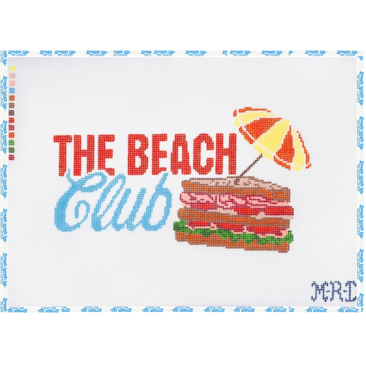 The Beach Club