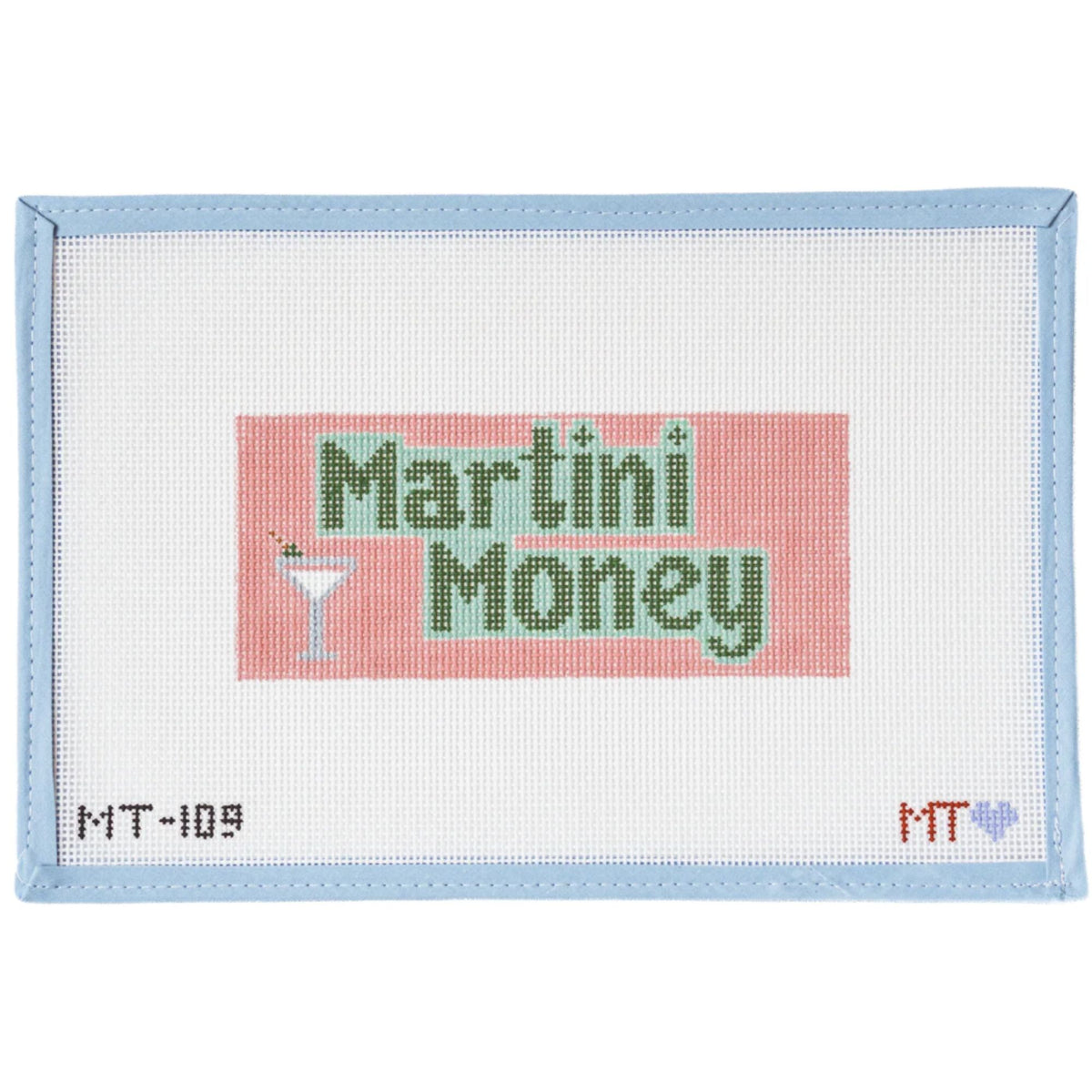 Martini Money