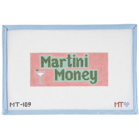 Martini Money