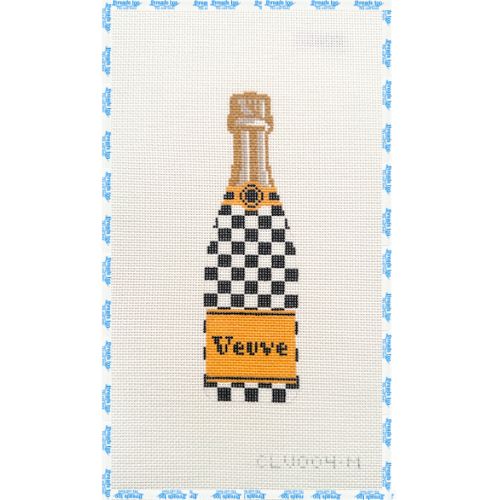 Mack Check Champagne
