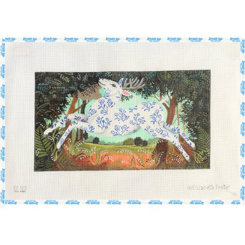 Melissa Shirley - Beauty of a Rare Find (Deer)