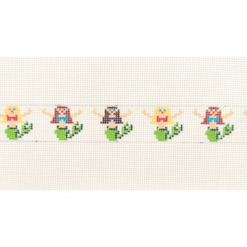 Mermaid Belt