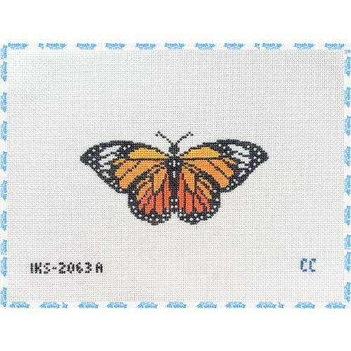 Monarch Ornament