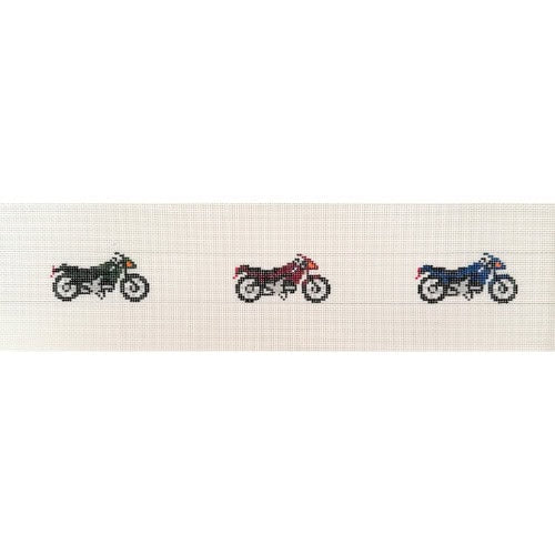Motorcycle Belt