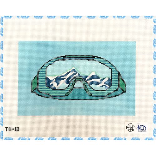 Mountain Sound Goggles