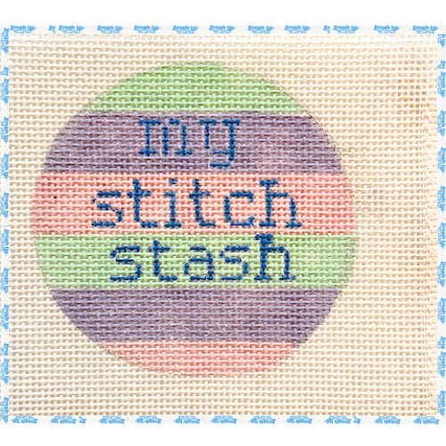 My Stitch Stash