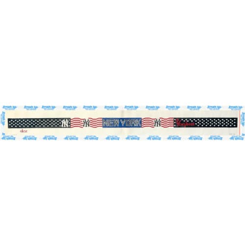 NY Yankee Belt