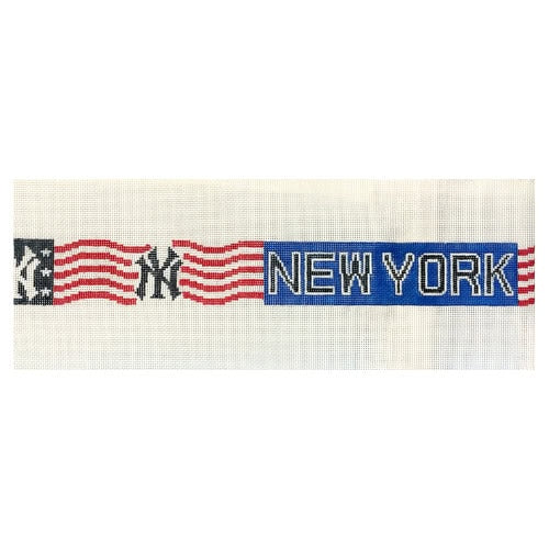 NY Yankee Belt
