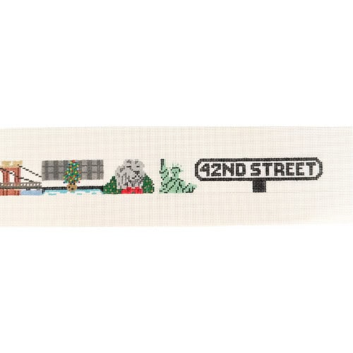 New York City Belt