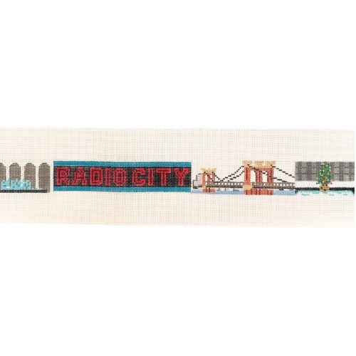 New York City Belt