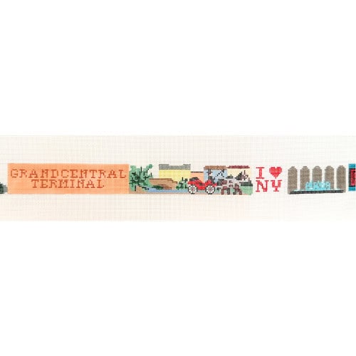 New York City Belt