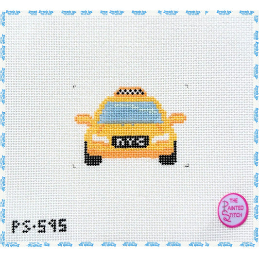 NYC Taxi