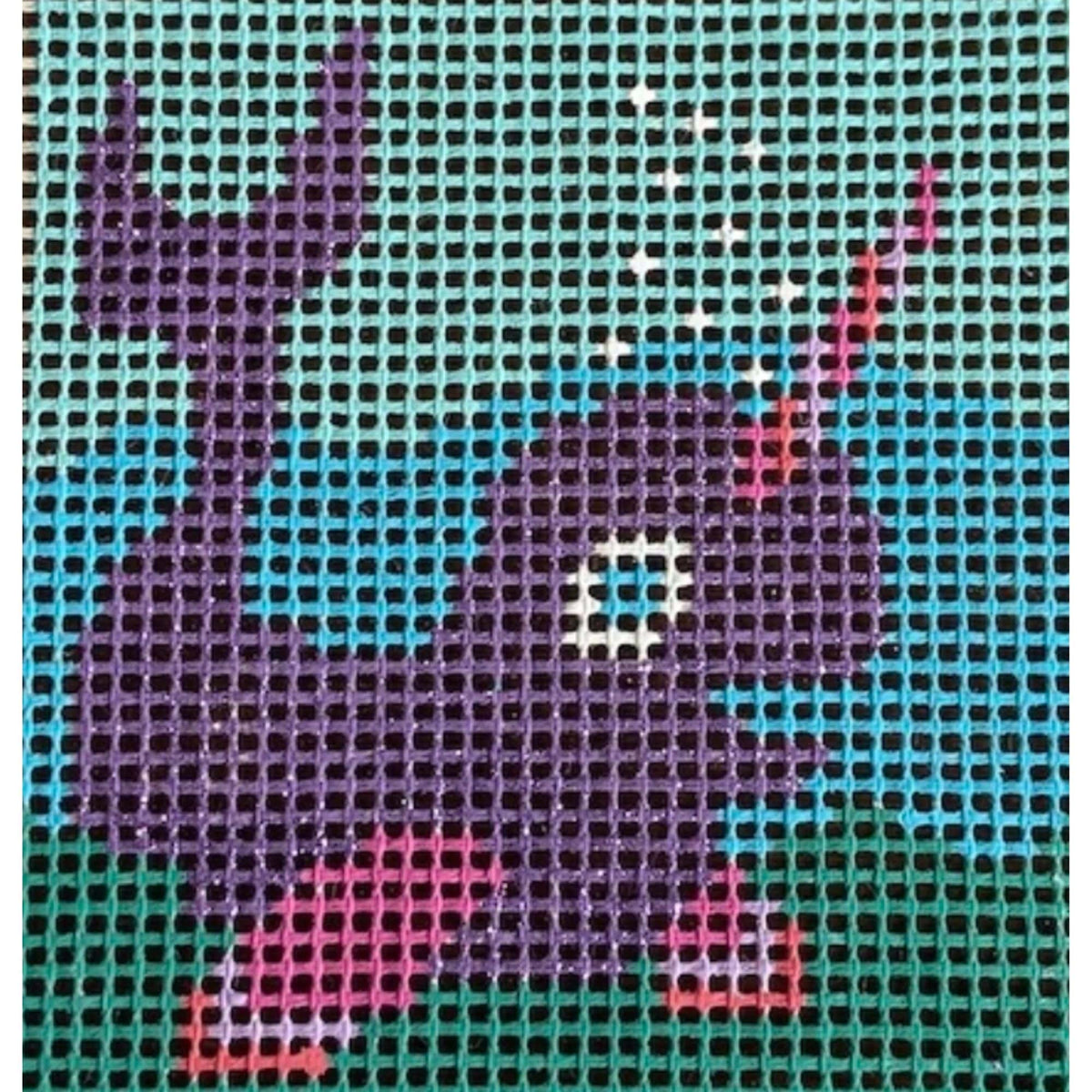 Nahla Narwhal - Stitchin Littles Kit