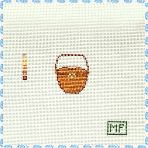 Lightship Mini Basket