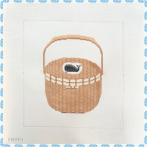 Nantucket Basket