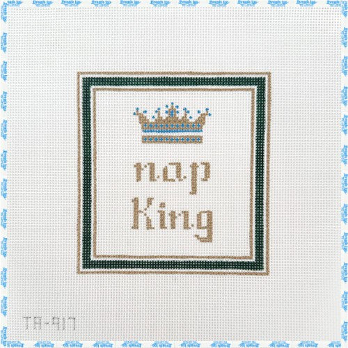 Nap King - Thorn Alexander