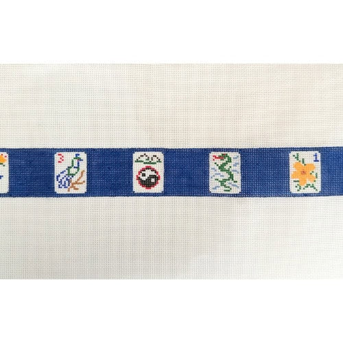 Kate Dickerson - Mahjong Belt