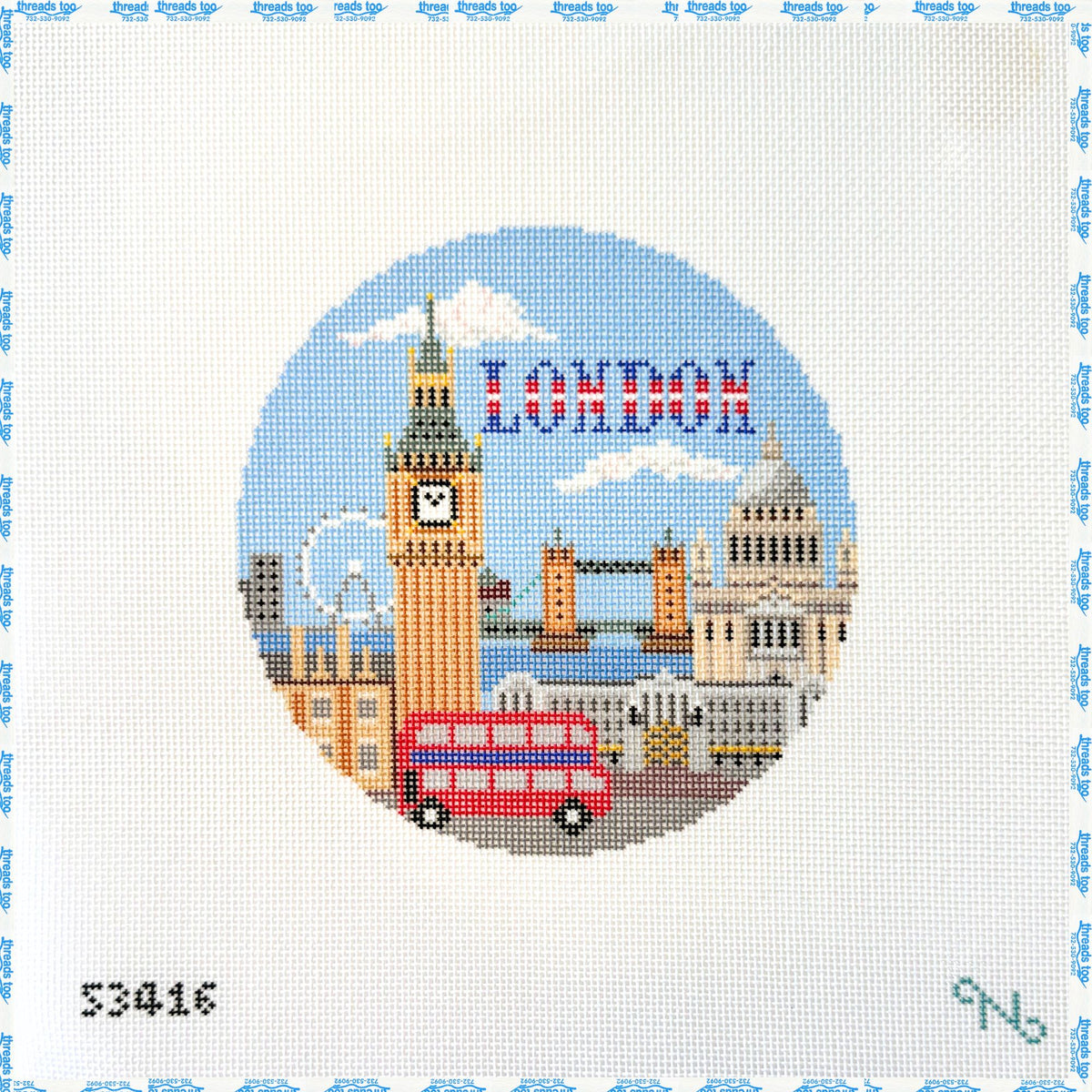 London Round