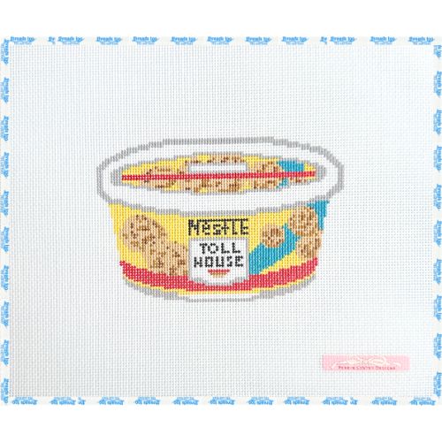 Nestle Toll House Cookie Dough