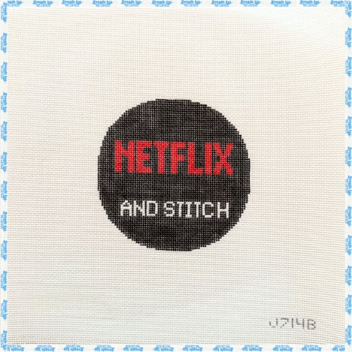 Netflix and Chill