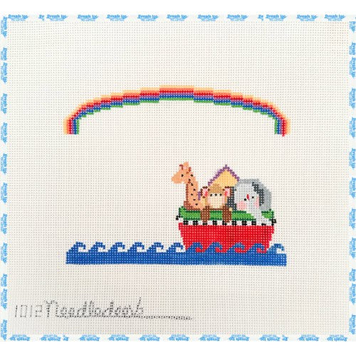 Noah's Arc