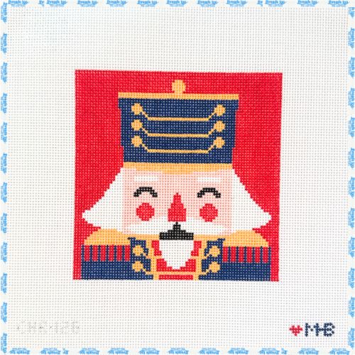 Love MHB - Nutcracker Darcy