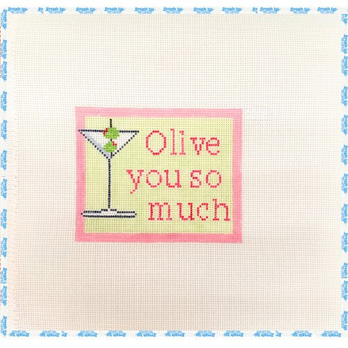 Olive You So Much