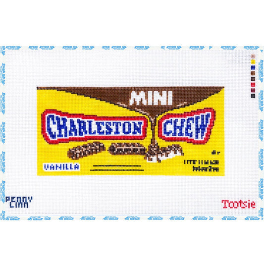 Penny Linn- Chews