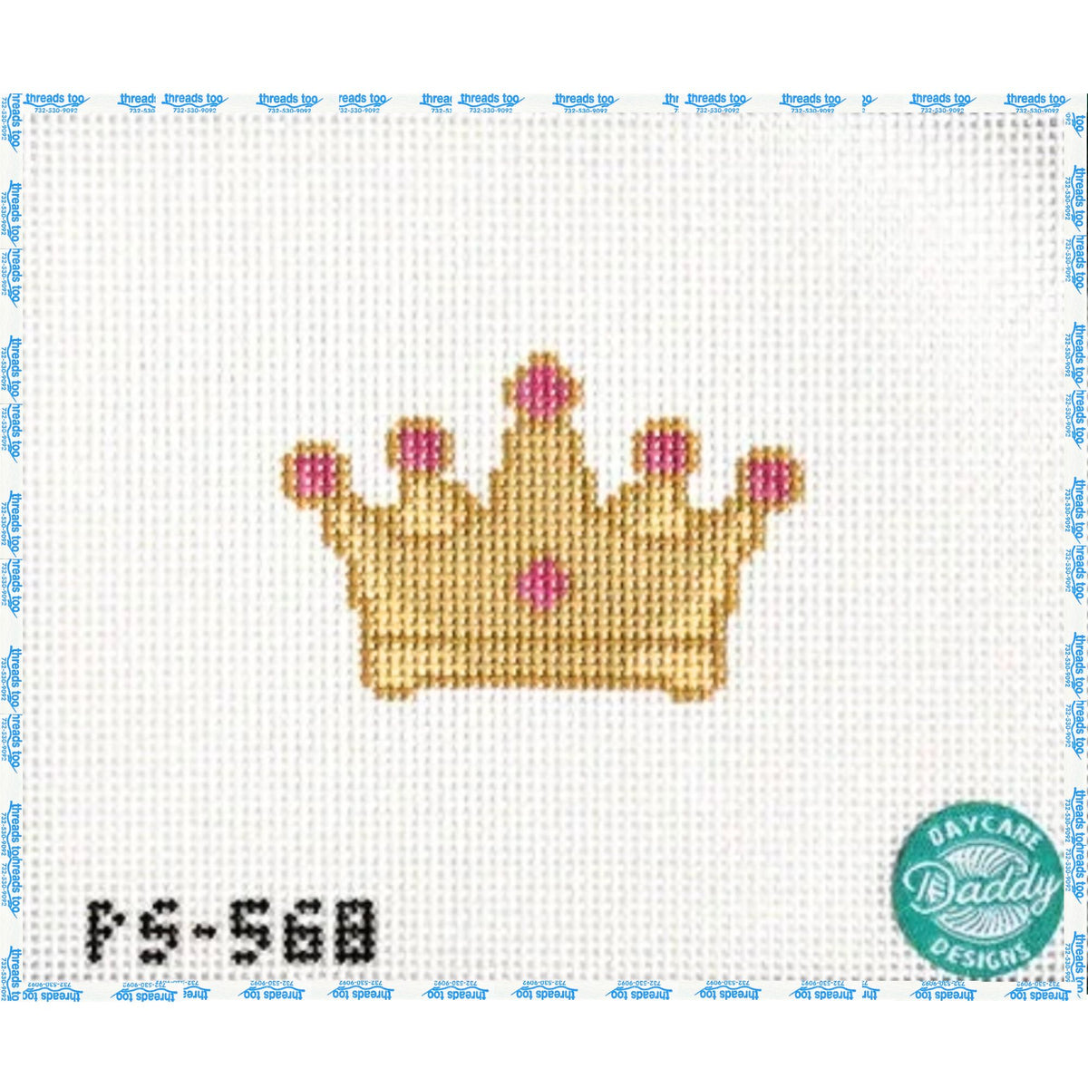 Mini Crown