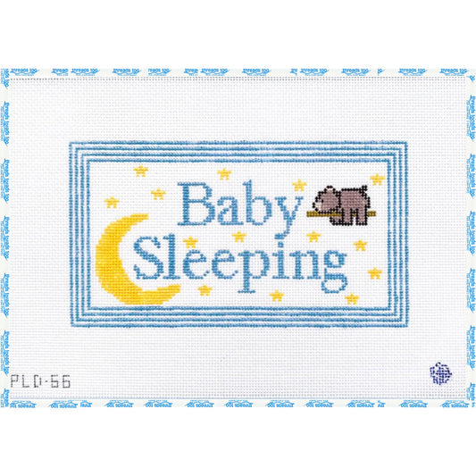 Baby Sleeping