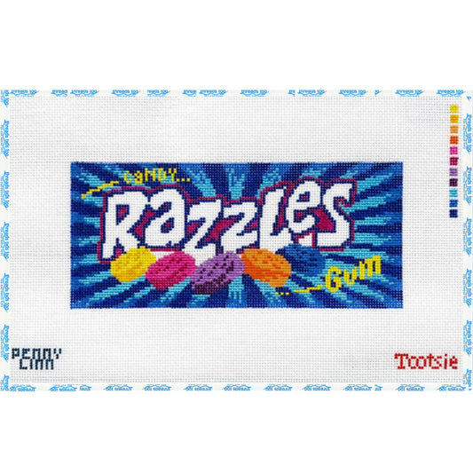 Penny Linn- Razz Candy