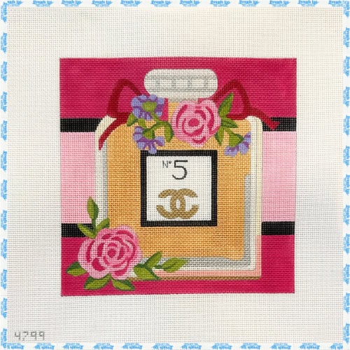 Perfume No. 5