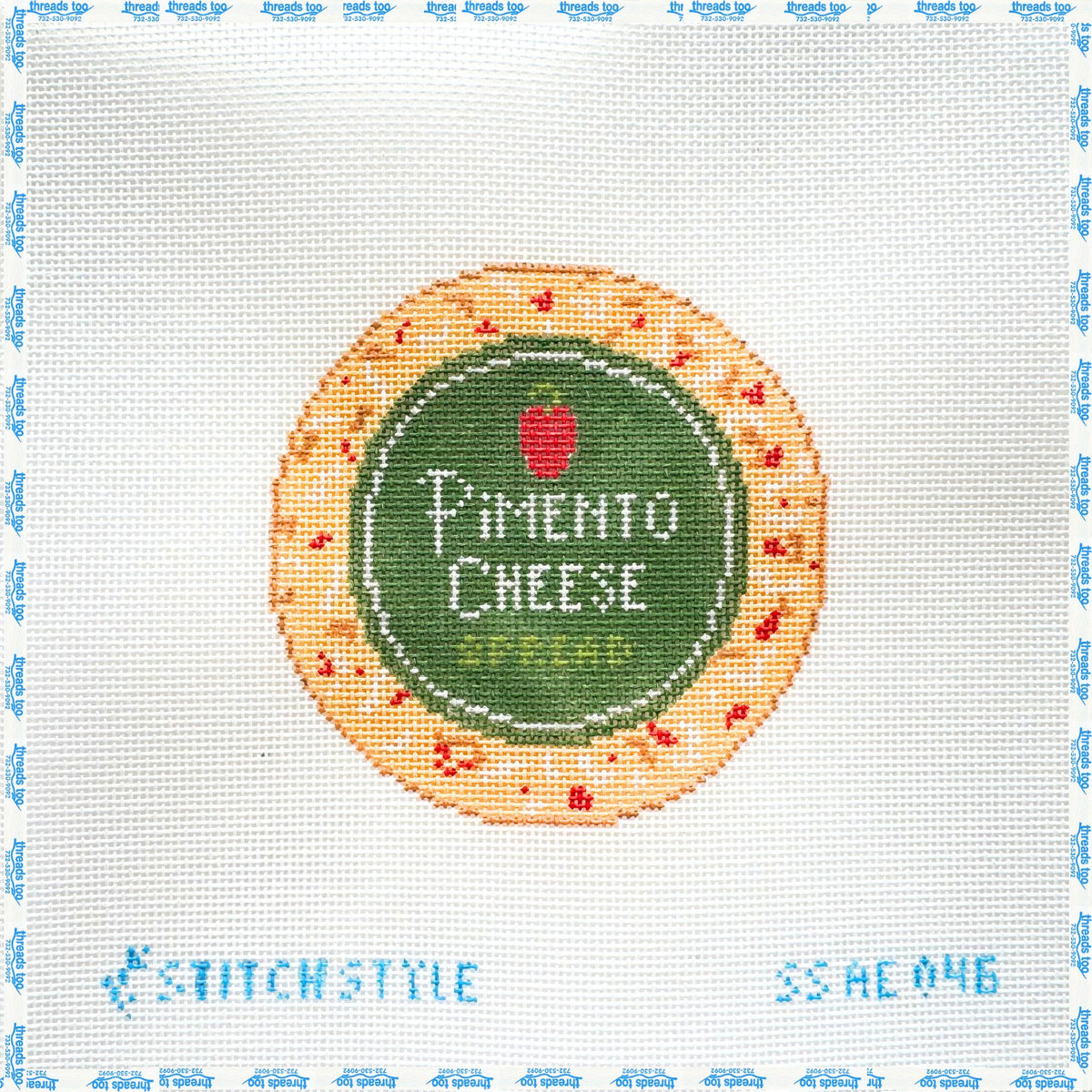 Pimento Cheese