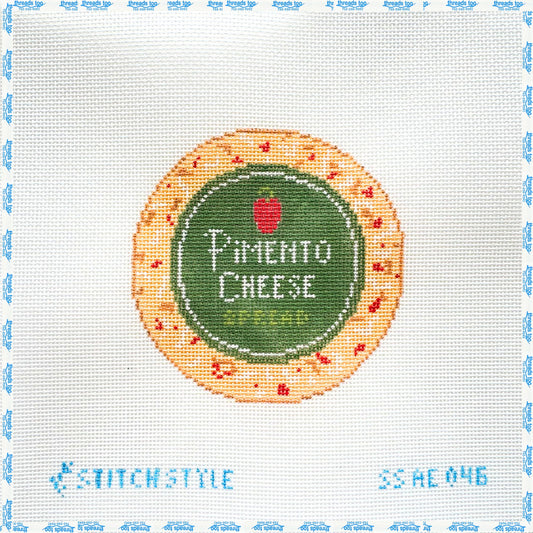 Pimento Cheese
