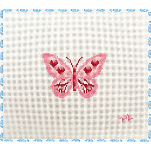 Pink Butterfly - Code Thread