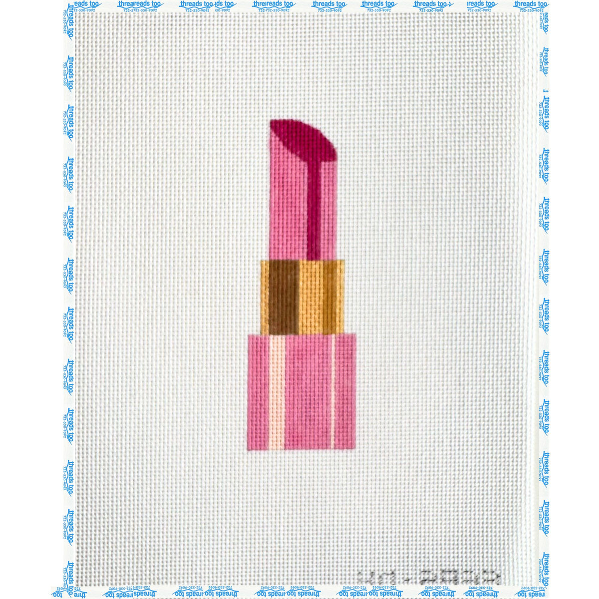 Pink Lipstick