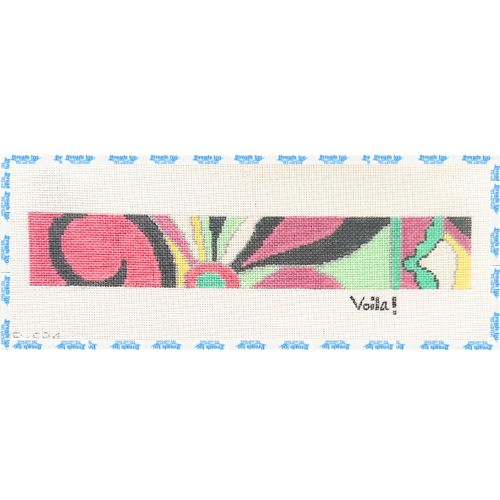 Pucci Key Fob