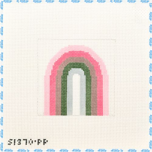 Pink Rainbow