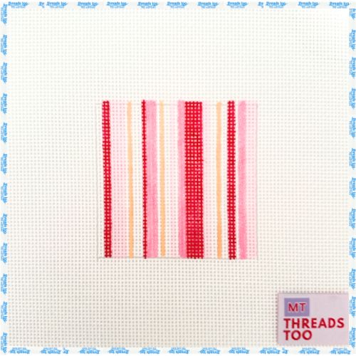 Pink Stripes