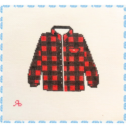 Plaid Shirt