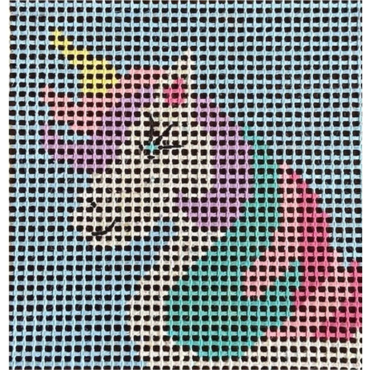 Pretty Unicorn- Stitchin Littles Kit