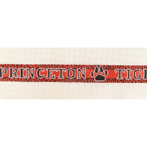 Princeton Tigers Belt