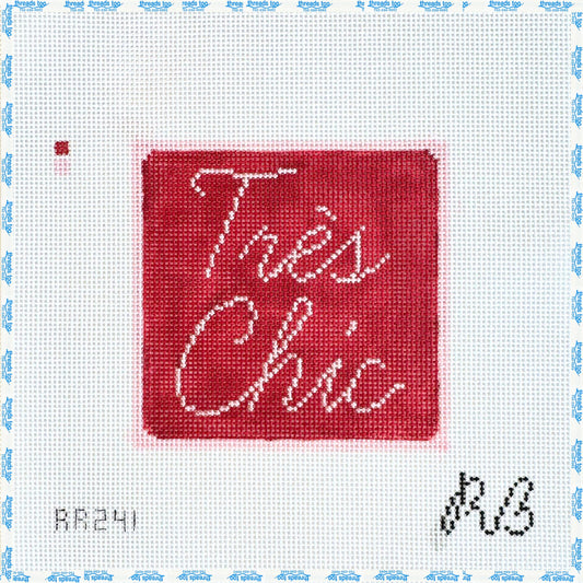 Tres Chic