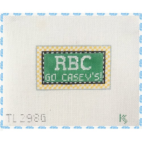 RBC Go Casey's