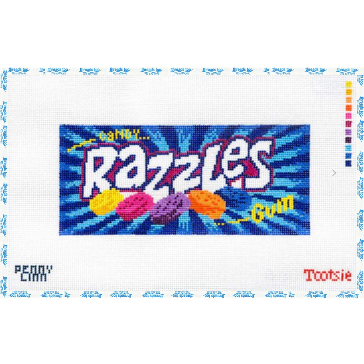 Razzles - Penny Linn