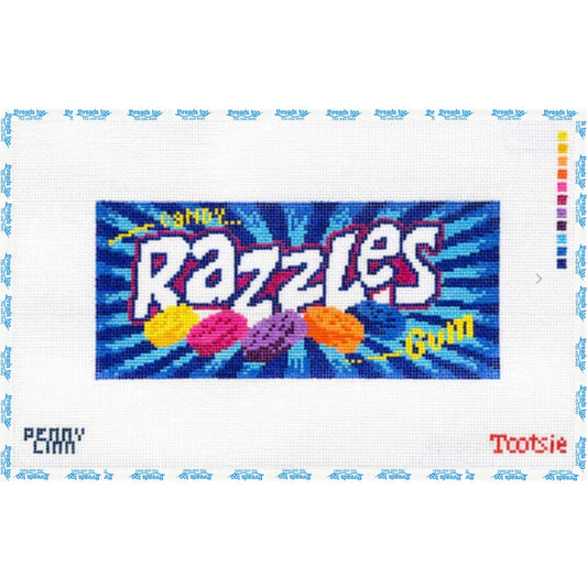 Razzles - Penny Linn